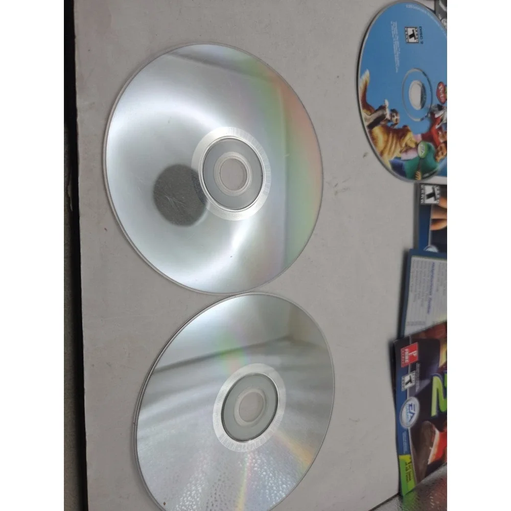 The Sims 2 PC DVD-ROM 2004 Special DVD Edition CIB W/ Sims 2 Pets CIB Bundle